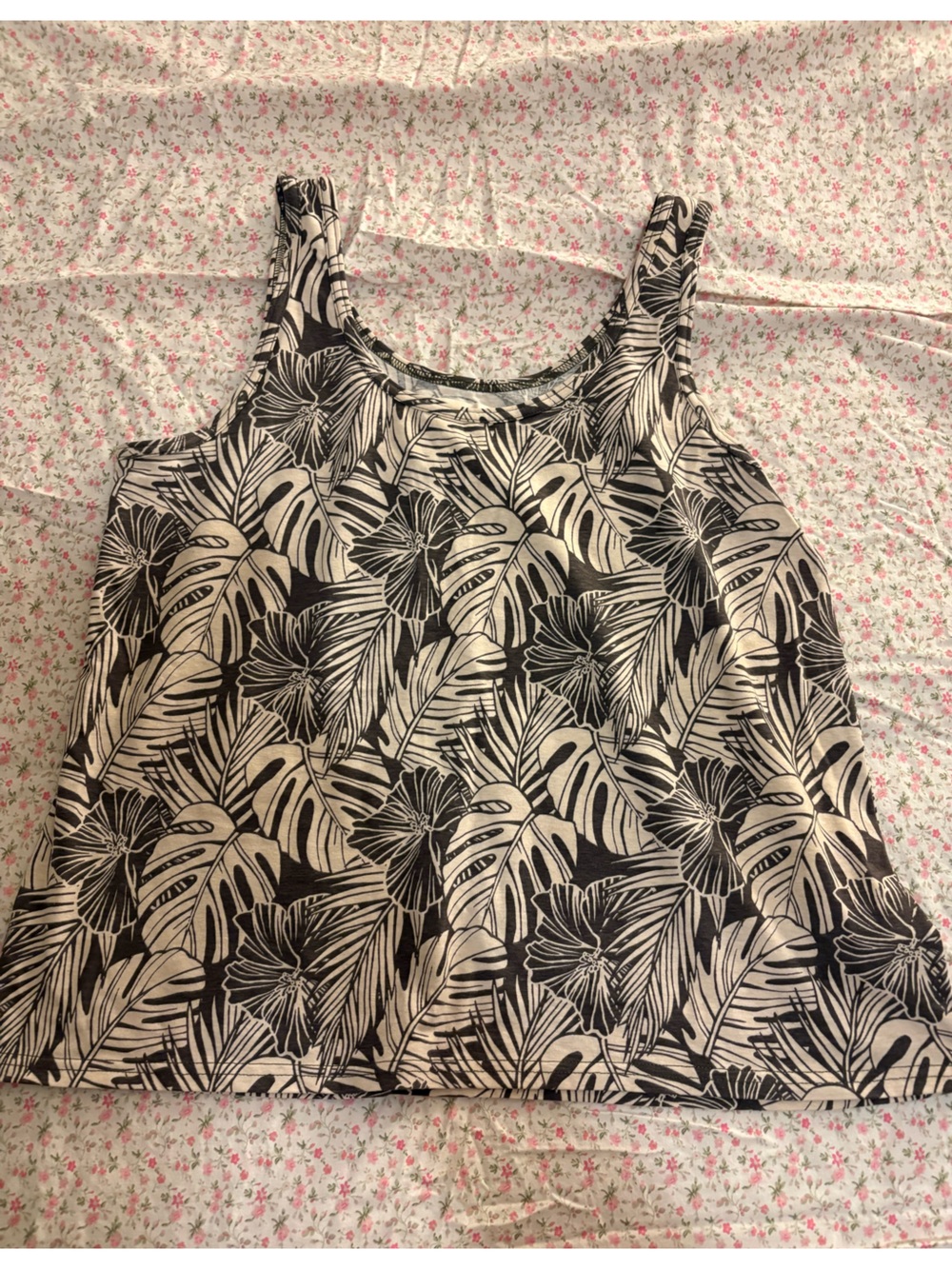 Pact Organic Cotton Tank Top